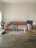 Hanssem Moa Modular 3 Seater Sofa