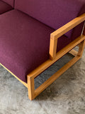 Sogokogu Kei 3 Seater Sofa