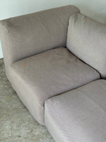 Muji 2 Unit Modular Sofa