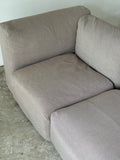 Muji 2 Unit Modular Sofa