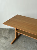 Muji Living Dining Set