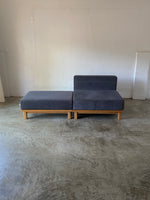 Sieve Sofa Set