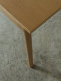 Muji IDEE Stilt Table