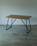 Muji Oak Foldable Table (1200mm)