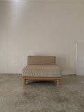 sieve single unit sofa