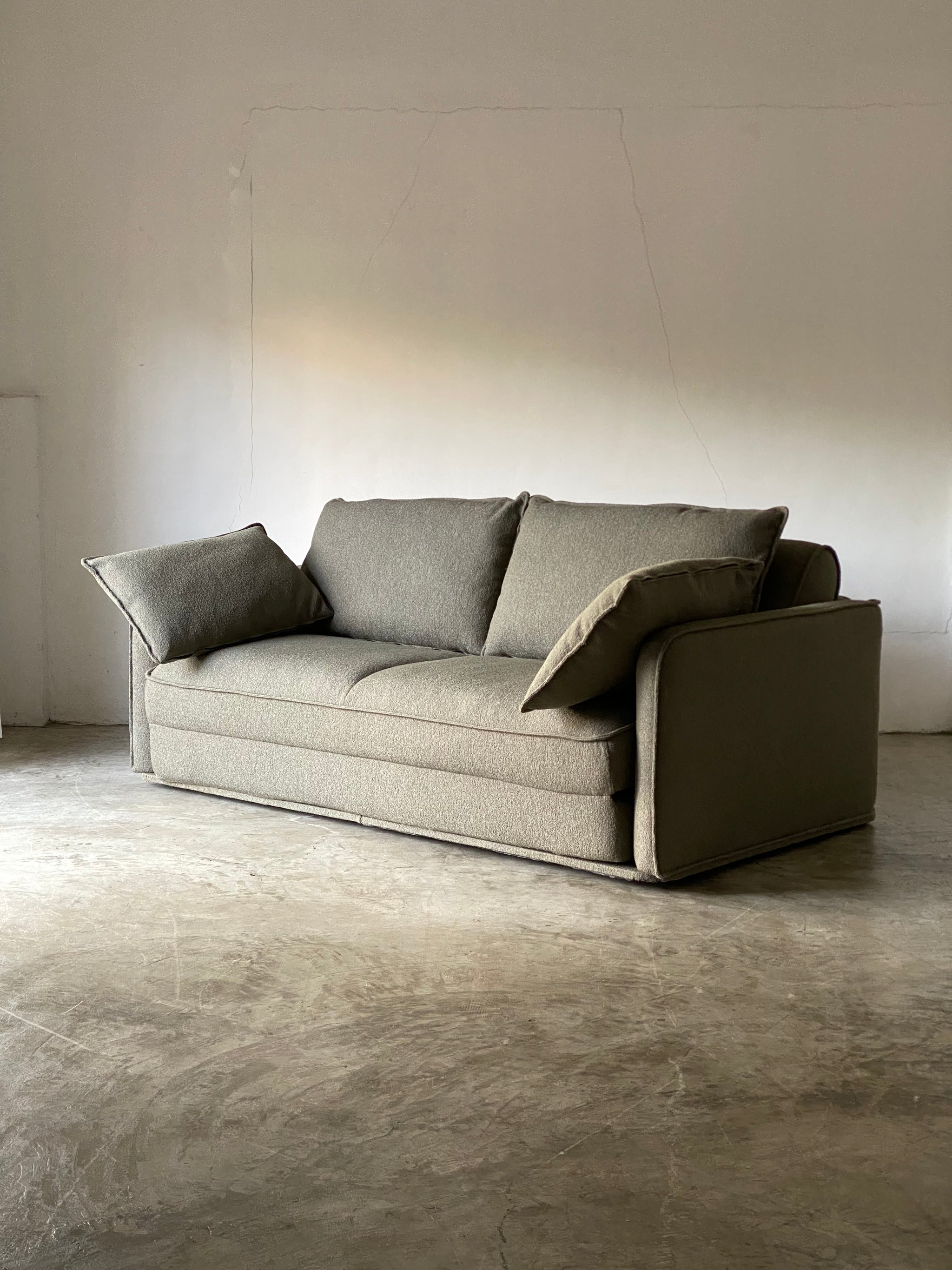 Bed – Burt Select Shop