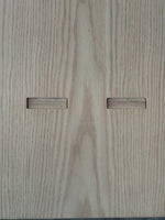 Koala Timber Bed Base (Double)