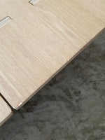 Koala Timber Bed Base (Double)