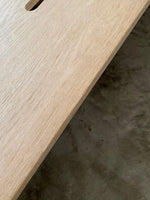 Koala Timber Bed Base (Double)