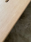 Koala Timber Bed Base (Double)