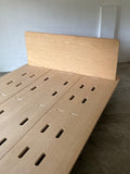 Koala Timber Bed Base (Double)