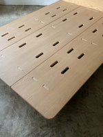 Koala Timber Bed Base (Double)