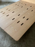 Koala Timber Bed Base (Double)