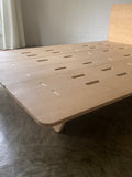 Koala Timber Bed Base (Double)