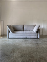 Koala Cushy Sofabed Queen (Pepper Grey)