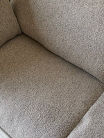 Koala Cushy Sofabed Queen (Pepper Grey)