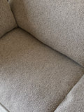 Koala Cushy Sofabed Queen (Pepper Grey)