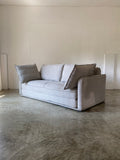 Koala Cushy Sofabed Queen (Pepper Grey)