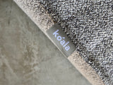 Koala Cushy Sofabed Queen (Pepper Grey)