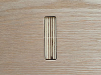 Koala Timber Bed Base (Queen)