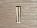 Koala Timber Bed Base (Queen)