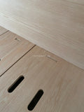 Koala Timber Bed Base (Semi - Double)