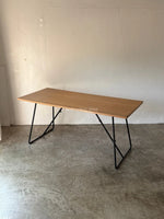 Muji Oak Foldable Table (1600mm) Table