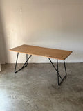 Muji Oak Foldable Table (1600mm) Table