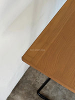 Muji Oak Foldable Table (1600mm) Table