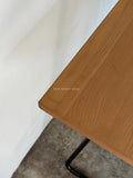 Muji Oak Foldable Table (1600mm) Table