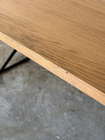 Muji Oak Foldable Table (1600mm) Table