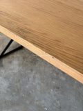 Muji Oak Foldable Table (1600mm) Table