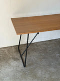 Muji Oak Foldable Table (1600mm) Table