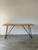 Muji Oak Foldable Table (1600mm) Table