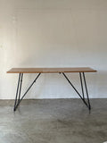 Muji Oak Foldable Table (1600mm) Table