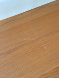 Muji Oak Foldable Table (1600mm) Table