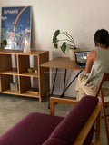 Muji Oak Foldable Table (1600mm) Table