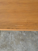 Muji Oak Foldable Table (1600mm) Table