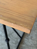 Muji Oak Foldable Table (1600mm) Table