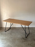 Muji Oak Foldable Table (1600mm) Table