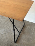 Muji Oak Foldable Table (1600mm) Table
