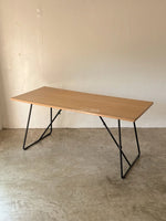Muji Oak Foldable Table (1600mm) Table