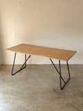 Muji Oak Foldable Table (1600mm) Table
