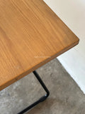 Muji Oak Foldable Table (1600mm) Table