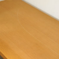 karimoku desk table