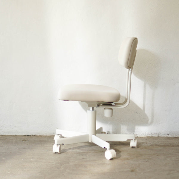muji working chair grey – Burt Select Shop
